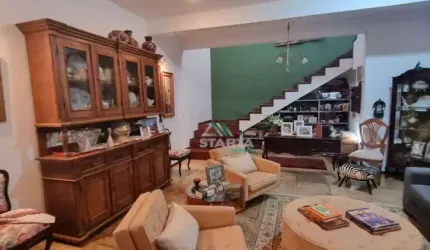 LINDA CASA DUPLEX NO SAPIRANGA