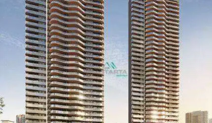 APARTAMENTO ALTO PADRÃO COM 04 SUITES-CONDOMINIO LAZER COMPLETO-ALDEOTA