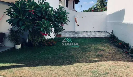 Casa com 5 dormitórios à venda, 281 m² por R$ 949.999,00 - Luciano Cavalcante - Fortaleza/CE