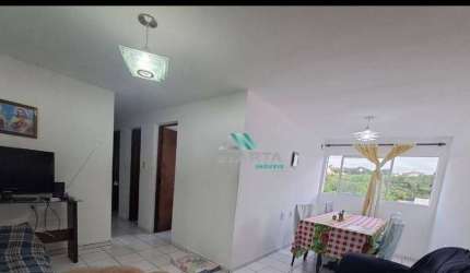 Apartamento com 3 dormitórios à venda, 68 m² por R$ 350.000,00 - Papicu - Fortaleza/CE