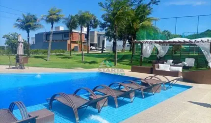 Vendo dois lotes no Condomínio Jardins das Dunas-Eusébio