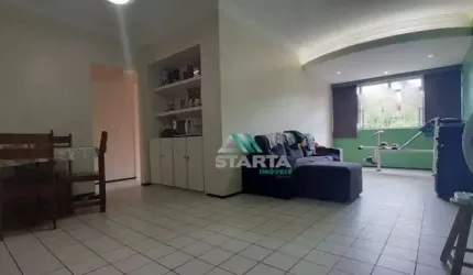Apartamento com 3 quartos à venda, 104 m² por R$ 370.000,00 - Cocó - Fortaleza/CE