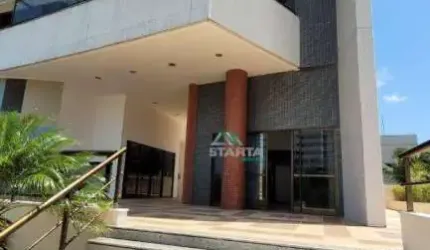 Apartamento com 4 dormitórios à venda, 277 m² por R$ 1.600.000,00 - Guararapes - Fortaleza/CE