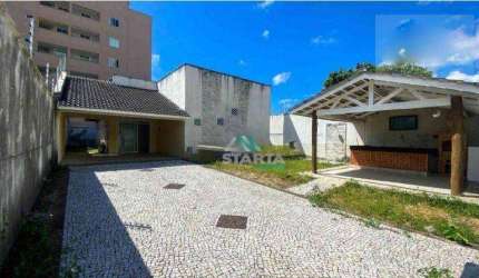 Casa com 3 dormitórios à venda, 160 m² por R$ 750.000,00 - Sapiranga - Fortaleza/CE