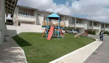 Casa com 5 dormitórios à venda, 275 m² por R$ 1.600.000,00 - Cambeba - Fortaleza/CE