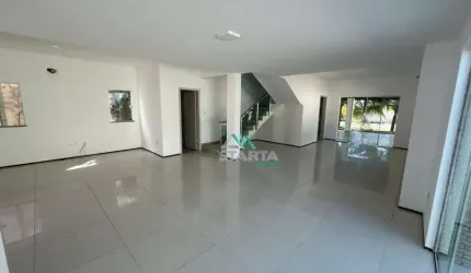 Casa com 3 dormitórios à venda, 366 m² por R$ 1.500.000,00 - Pires Façanha - Eusébio/CE