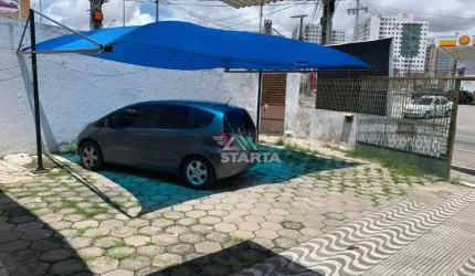 Casa para alugar, 100 m² por R$ 4.000,00/mês - Monte Castelo - Fortaleza/CE