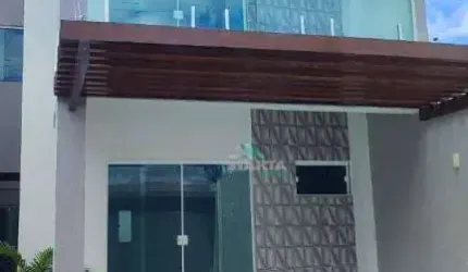 Imóvel Novo em uma das melhores localizações do Eusébio!