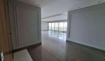 Apartamento com 5 dormitórios para alugar, 401 m² por R$ 30.500/mês - Meireles - Fortaleza/CE