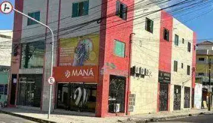 Loja para alugar, 120 m² por R$ 1.900,00/mês - Centro - Fortaleza/CE