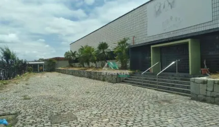 Galpão à venda, 7128 m² por R$ 8.400.000,00 - Barra do Ceará - Fortaleza/CE