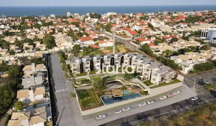 Casa em Condomínio Altíssimo Padrão nas Dunas