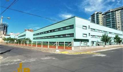 Apartamento 2 Dormitórios à venda no Bairro Centro com 69 m² de área privativa - 1 vaga de garagem