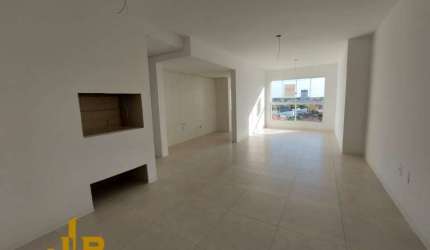 Apartamento 3 Dormitórios à venda no Bairro Centro com 90 m² de área privativa - 1 vaga de garagem