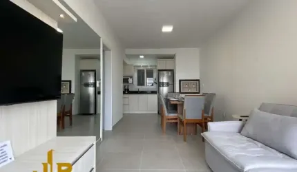 Apartamento 2 Dormitórios à venda no Bairro Centro com 66 m² de área privativa - 1 vaga de garagem