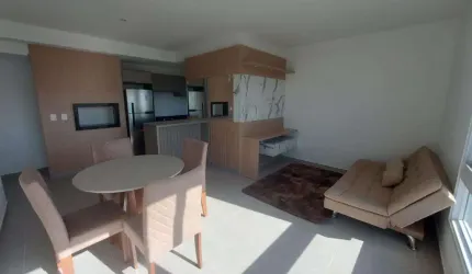 Apartamento 2 Dormitórios à venda no Bairro Centro com 73 m² de área privativa - 1 vaga de garagem