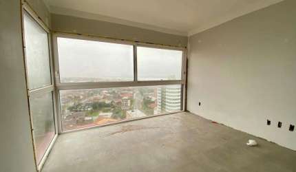 Apartamento 2 Dormitórios à venda no Bairro Centro com 84 m² de área privativa - 1 vaga de garagem