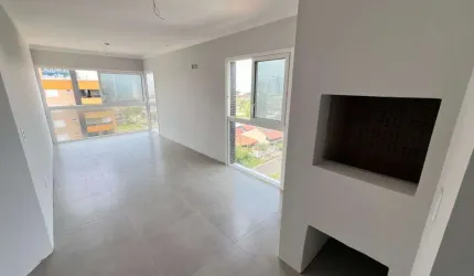 Apartamento 2 Dormitórios à venda no Bairro Centro com 76 m² de área privativa - 1 vaga de garagem