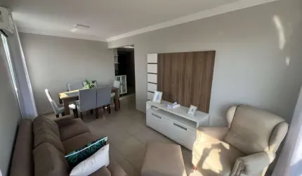 Apartamento 3 Dormitórios à venda no Bairro Centro com 70 m² de área privativa - 1 vaga de garagem