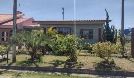 Casa 2 Dormitórios à venda no Bairro Zona Nova com 98 m² de área privativa - 1 vaga de garagem