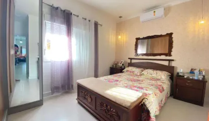 Casa 3 Dormitórios à venda no Bairro Centro com 89 m² de área privativa - 1 vaga de garagem