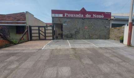 Pousada à venda no Bairro Centro
