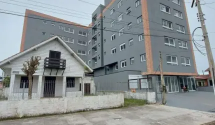 Apartamento 2 Dormitórios à venda no Bairro Centro com 68 m² de área privativa