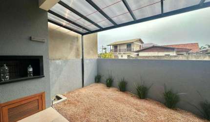 Sobrado/ Duplex 3 Dormitórios à venda no Bairro Centro com 100 m² de área privativa