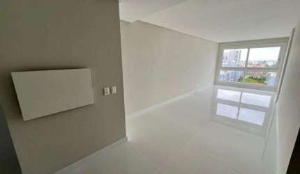 Apartamento 2 Dormitórios à venda no Bairro Centro com 84 m² de área privativa - 1 vaga de garagem