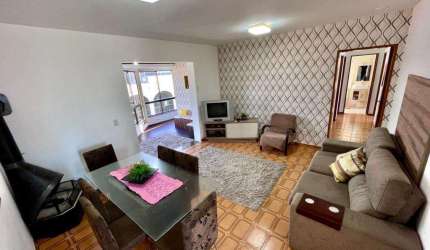 Apartamento 3 Dormitórios à venda no Bairro Centro com 99 m² de área privativa