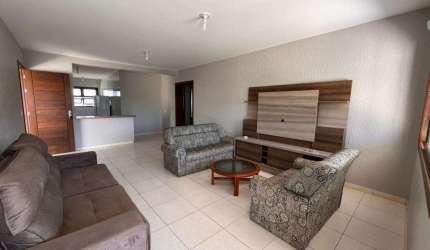 Casa 3 Dormitórios à venda no Bairro Nova Tramandaí com 140 m² de área privativa