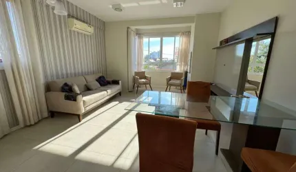 Apartamento 2 Dormitórios à venda no Bairro Centro com 87 m² de área privativa - 1 vaga de garagem