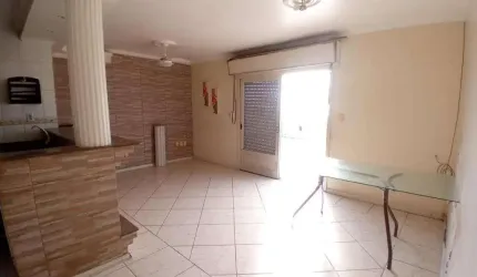 Apartamento 2 Dormitórios à venda no Bairro Zona Nova com 70 m² de área privativa