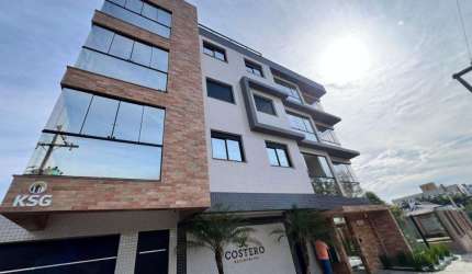 Apartamento 2 Dormitórios à venda no Bairro Centro com 62 m² de área privativa - 1 vaga de garagem