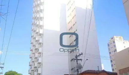 Kitnet Studio mobiliada  à venda, 50 m² por R$ 275.000 - Botafogo - Campinas/SP