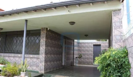 Casa com 2 dormitórios à venda por R$ 585.000,00 - Botafogo - Campinas/SP