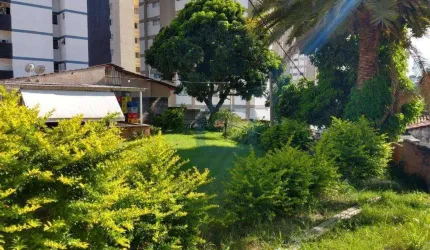 Área à venda, 915 m² por R$ 1.380.000,00 - Jardim Proença - Campinas/SP
