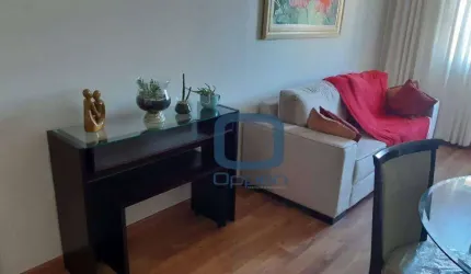 Apartamento com 3 dormitórios à venda, 90 m² por R$ 400.000,00 - Centro - Campinas/SP