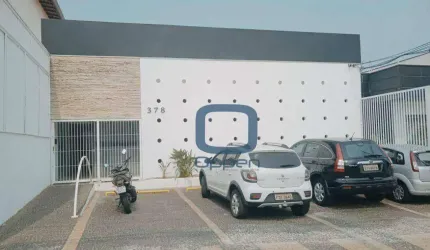 Excelente conjunto de salas comerciais, 12 salas, 6 banheiros, 300 m² - por R$ 13.027/mês - Jardim Flamboyant - Campinas/SP