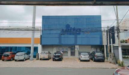 Prédio Comercial para alugar, 646 m² por R$ 20.941/mês - Vila Itapura - Campinas/SP