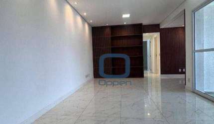 Excelente apartamento no Alto Abolição, 76 m² por R$ 5.468/mês - Ponte Preta - Campinas/SP