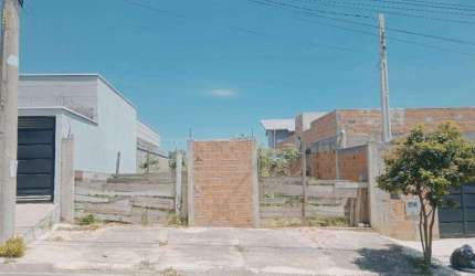 Terreno à venda, 200 m² por R$ 145.000,00 - Residencial Citta di Salermo - Campinas/SP