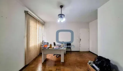 Jardim Bonsucesso - casa térrea com edícula