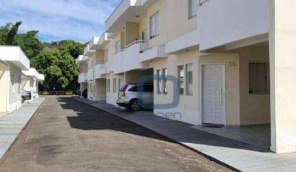 Casa em Condomínio com 3 dormitórios à venda, 260 m² por R$ 350.000 - Centro - Lindóia/SP