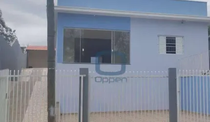 Casa com 3 dormitórios à venda, 123 m² por R$ 520.000,00 - Parque Aquático - Lindóia/SP