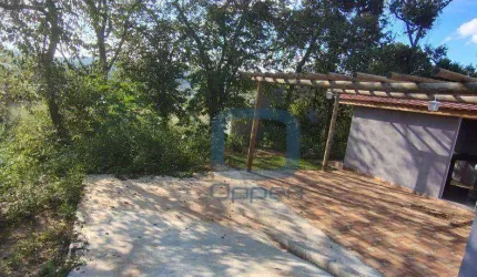 Casa com 2 quartos à venda na Rua Vinicius de Moraes, 127, Zona Rural, Lindóia, 50 m2 por R$ 250.000