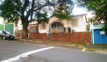 Casa com 3 dormitórios à venda, 140 m² por R$ 850.000,00 - Jardim Guanabara - Campinas/SP