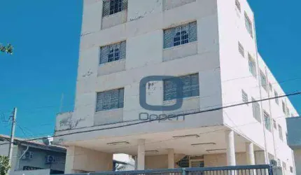 Apartamento com 2 dormitórios à venda, 67 m² por R$ 245.000,00 - Jardim Chapadão - Campinas/SP