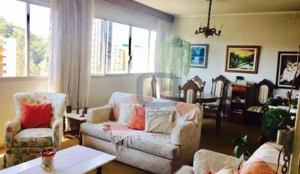 Apartamento residencial à venda, Bosque, Campinas.