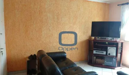 Apartamento com 2 dormitórios à venda, 70 m² por R$ 280.000,00 - Jardim Chapadão - Campinas/SP